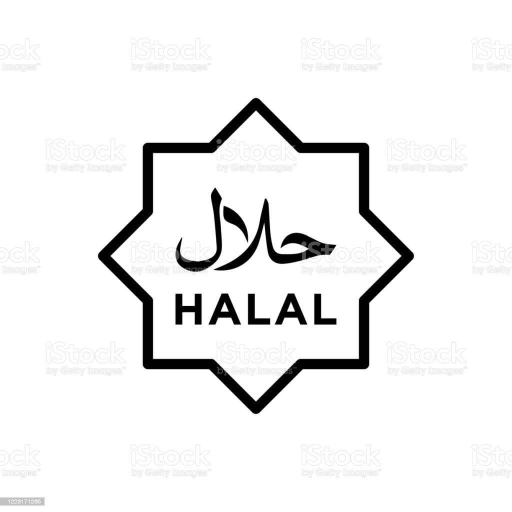 Detail Icon Halal Nomer 33