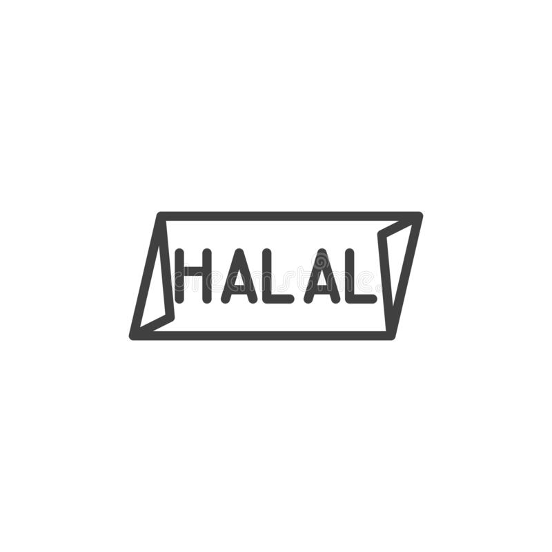 Detail Icon Halal Nomer 42