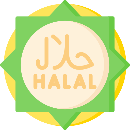 Detail Icon Halal Png Nomer 36