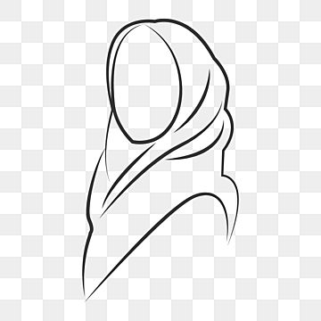 Detail Icon Hijab Png Nomer 26