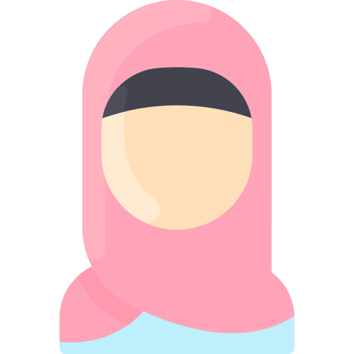 Detail Icon Hijab Png Nomer 40