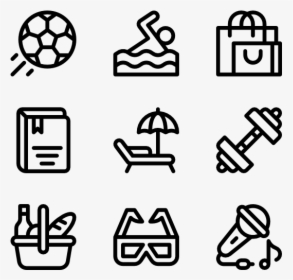 Detail Icon Hobbies Png Nomer 21