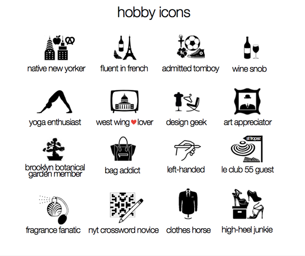 Detail Icon Hobbies Png Nomer 31