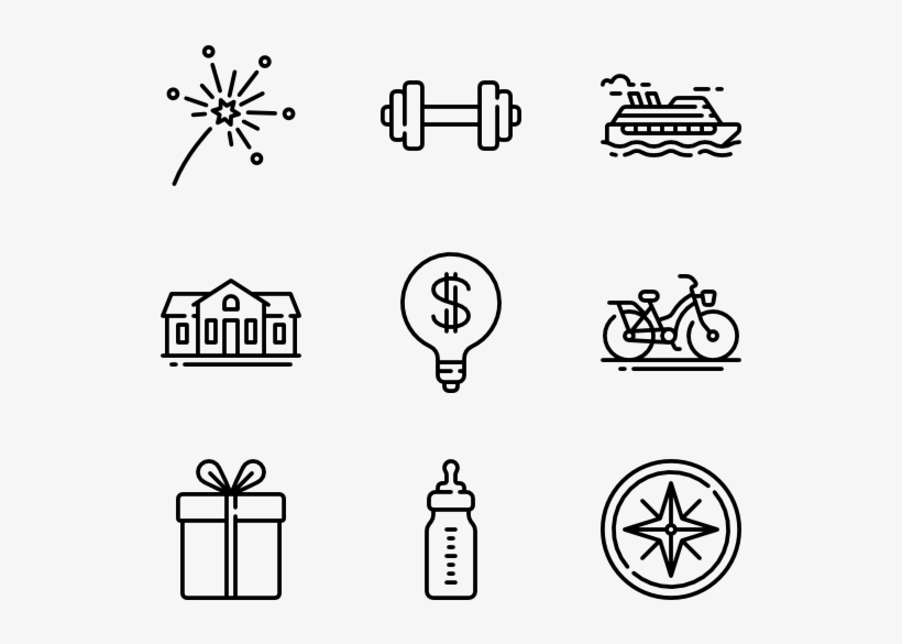 Detail Icon Hobbies Png Nomer 41