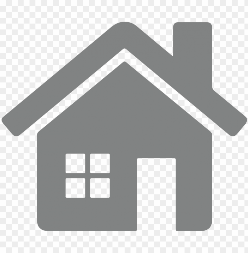 Detail Icon Home Transparent Png Nomer 19