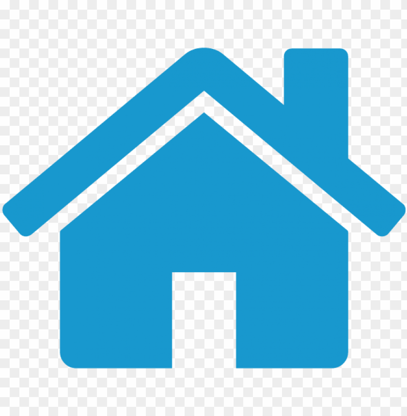 Detail Icon Home Transparent Png Nomer 20