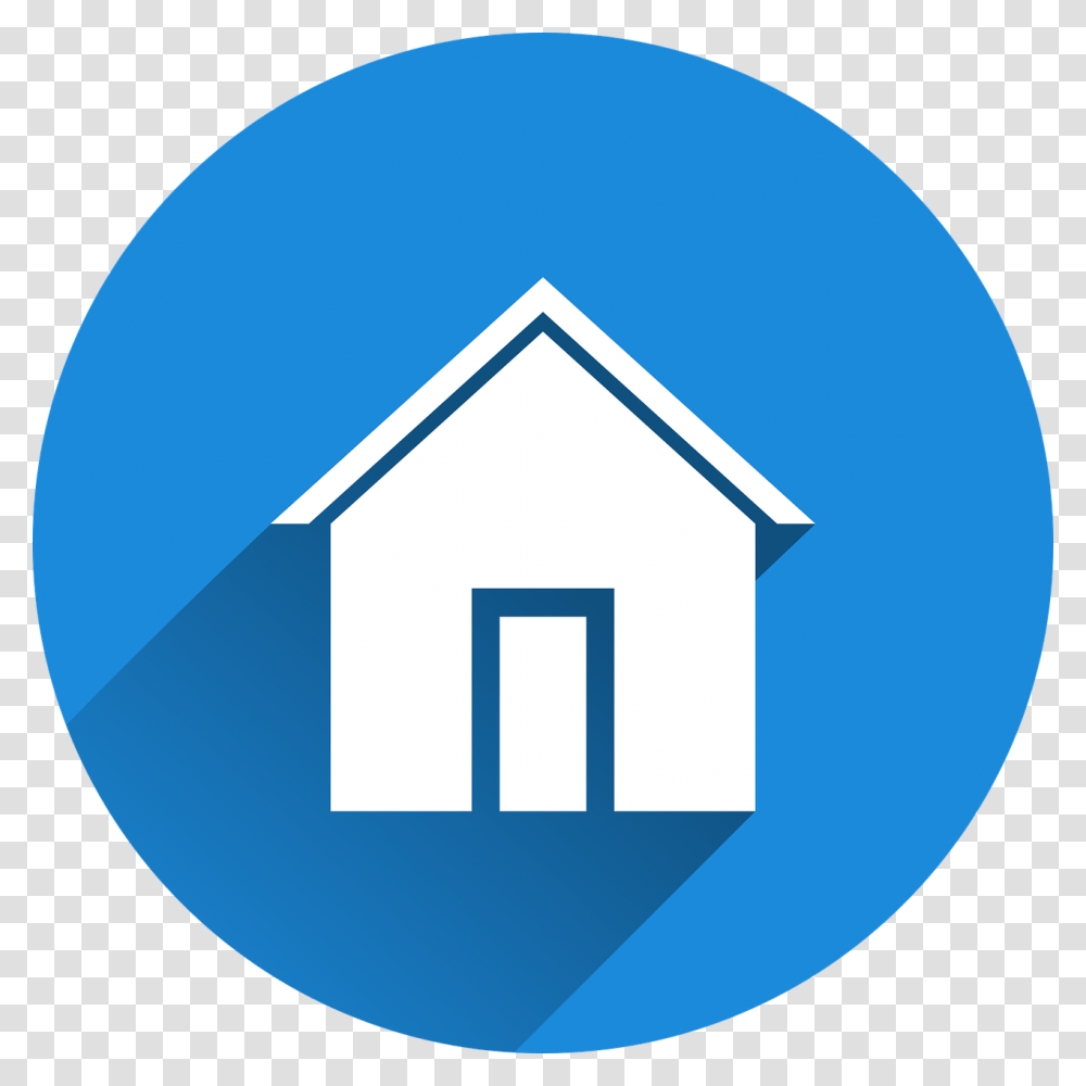 Detail Icon Home Transparent Png Nomer 35