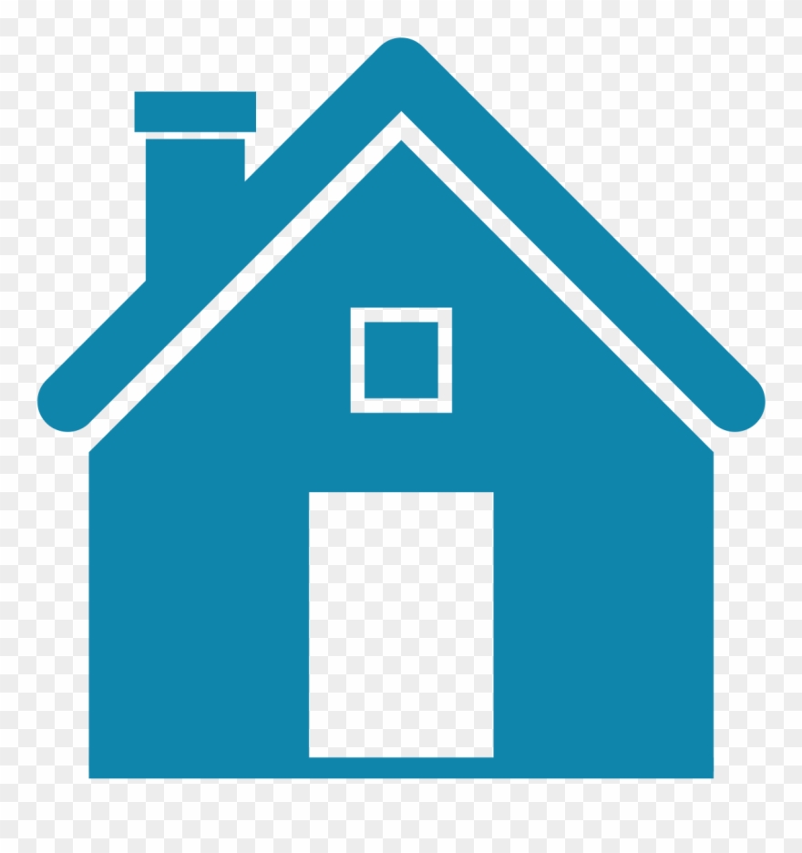 Detail Icon Home Transparent Png Nomer 37