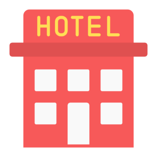 Detail Icon Hotel Png Nomer 3