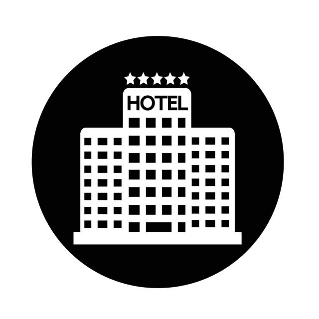 Detail Icon Hotel Png Nomer 23