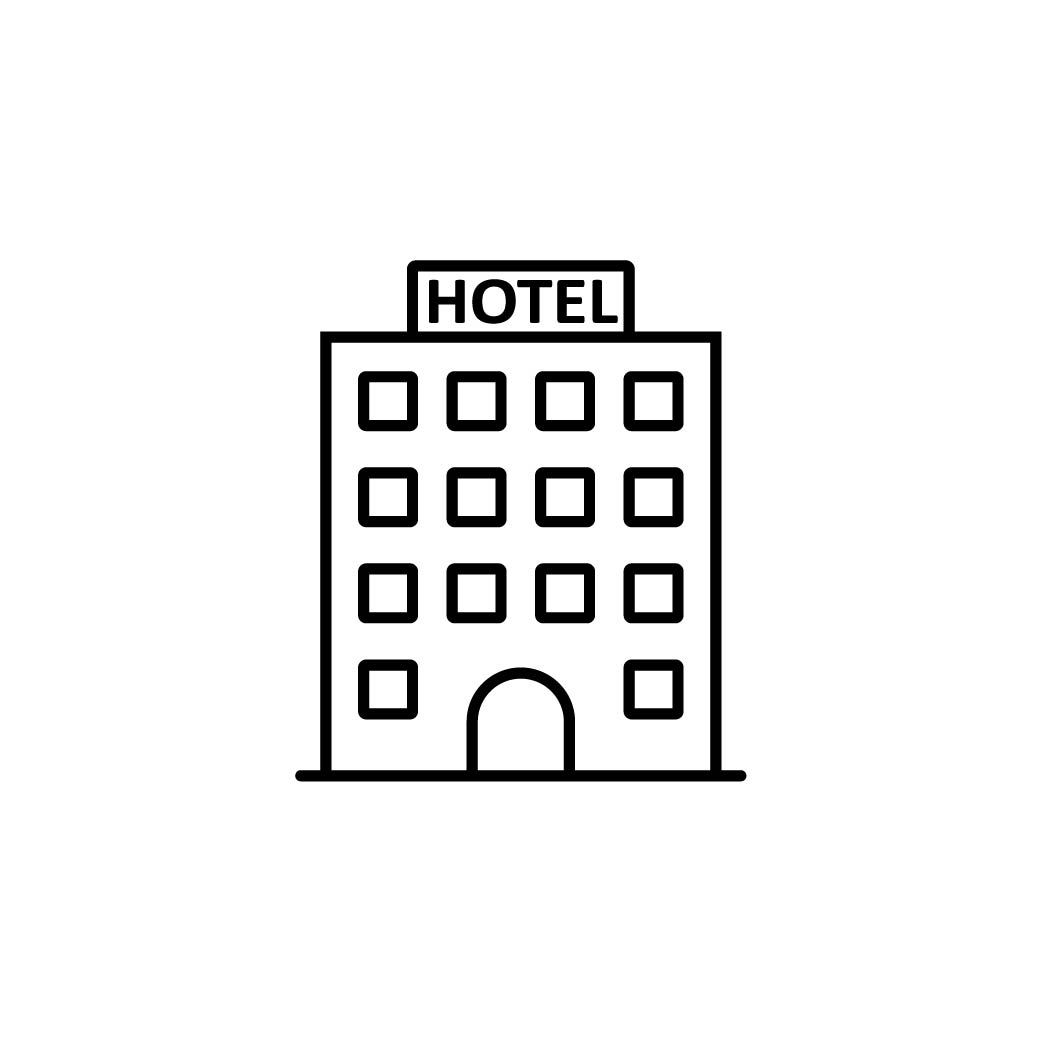 Detail Icon Hotel Png Nomer 44