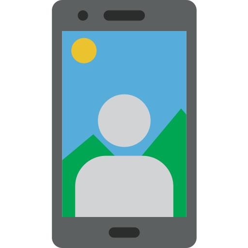 Detail Icon Hp Android Nomer 12