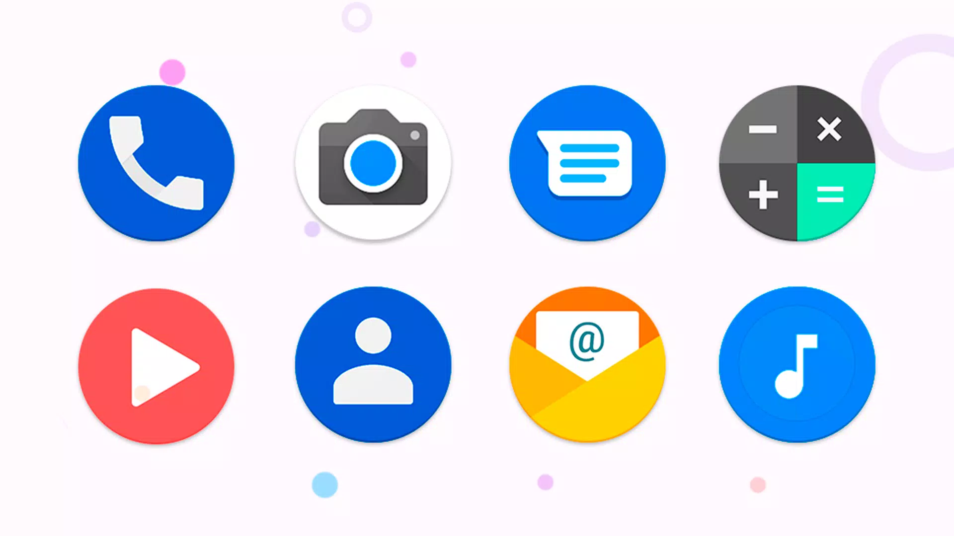 Detail Icon Hp Android Nomer 9