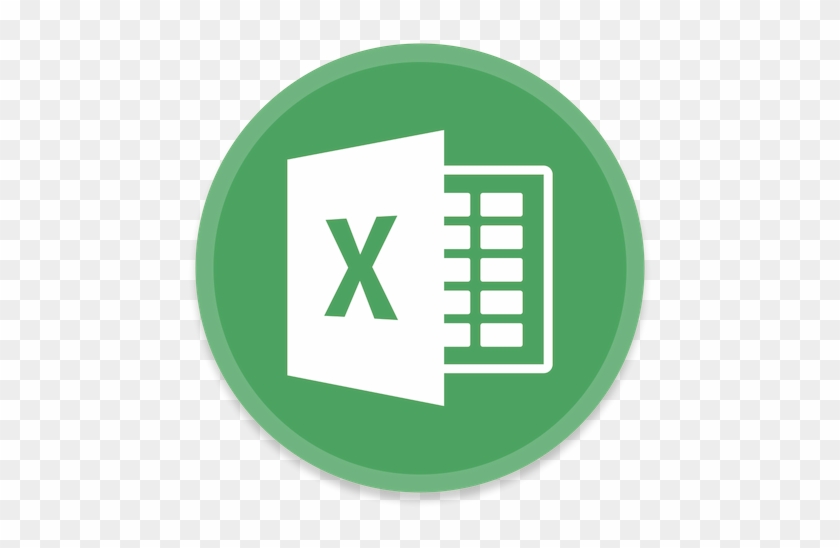 Detail Icon Icon Microsoft Excel Nomer 11
