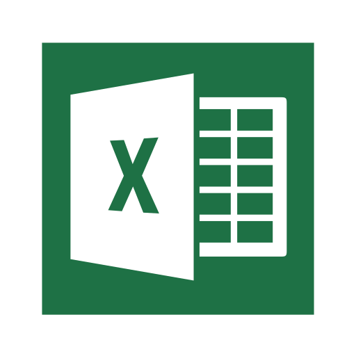 Detail Icon Icon Microsoft Excel Nomer 4