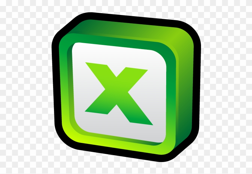 Detail Icon Icon Microsoft Excel Nomer 30
