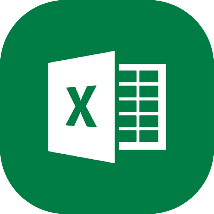 Detail Icon Icon Microsoft Excel Nomer 33