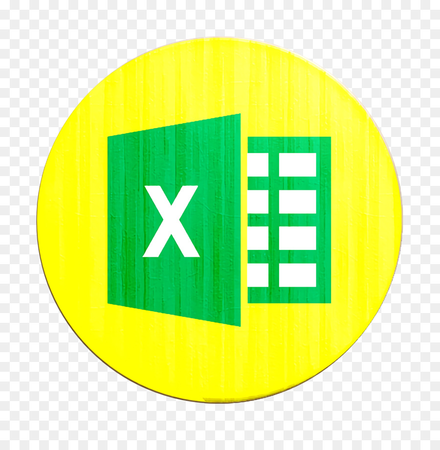 Detail Icon Icon Microsoft Excel Nomer 34