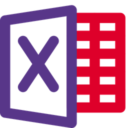 Detail Icon Icon Microsoft Excel Nomer 37