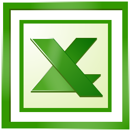 Detail Icon Icon Microsoft Excel Nomer 38