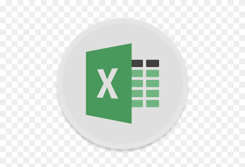 Detail Icon Icon Microsoft Excel Nomer 41