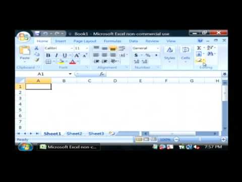 Detail Icon Icon Microsoft Excel Nomer 45