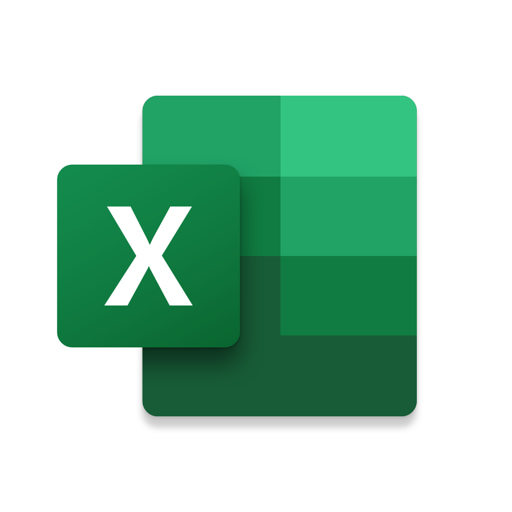 Detail Icon Icon Microsoft Excel Nomer 7