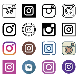 Detail Icon Ig Nomer 46
