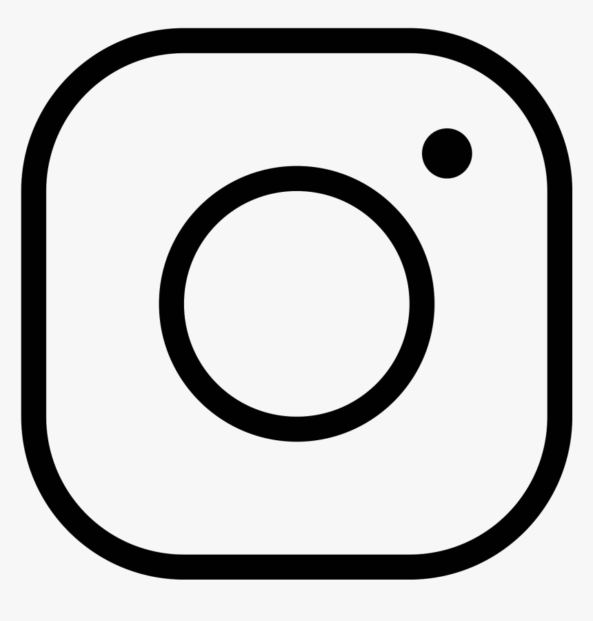 Detail Icon Instagram Black Png Nomer 16