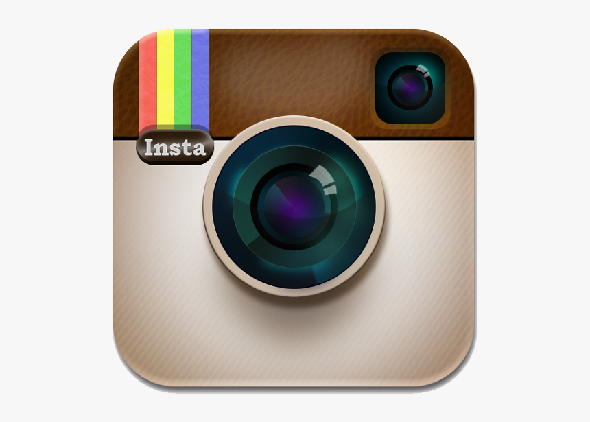 Detail Icon Instagram Hd Nomer 36