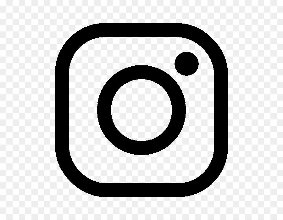 Detail Icon Instagram Hitam Putih Nomer 3