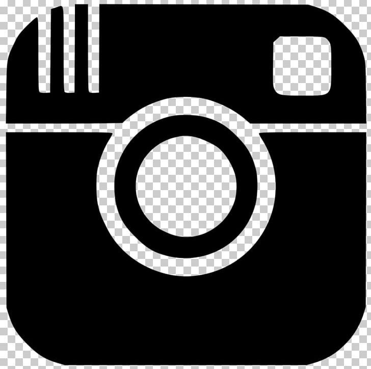 Detail Icon Instagram Hitam Putih Nomer 19