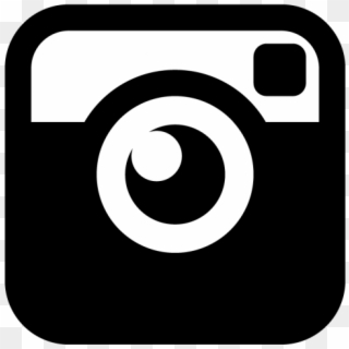 Detail Icon Instagram Hitam Putih Nomer 4