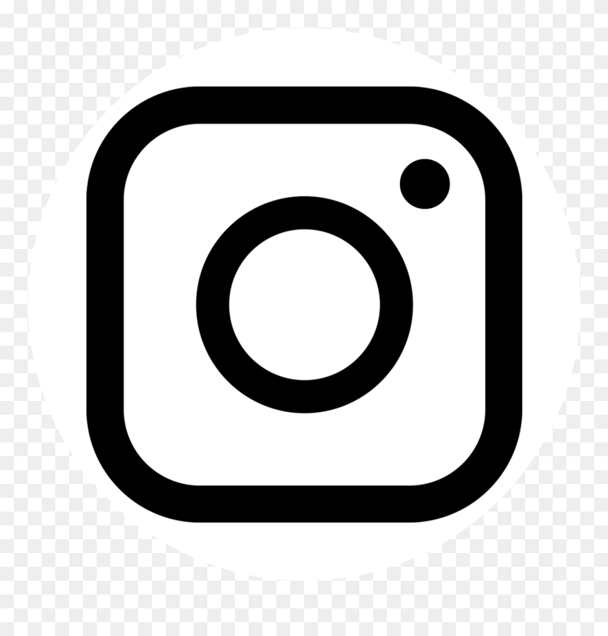 Detail Icon Instagram White Png Nomer 16