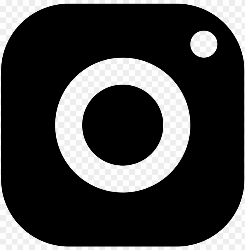 Download Icon Instagram White Png Nomer 39