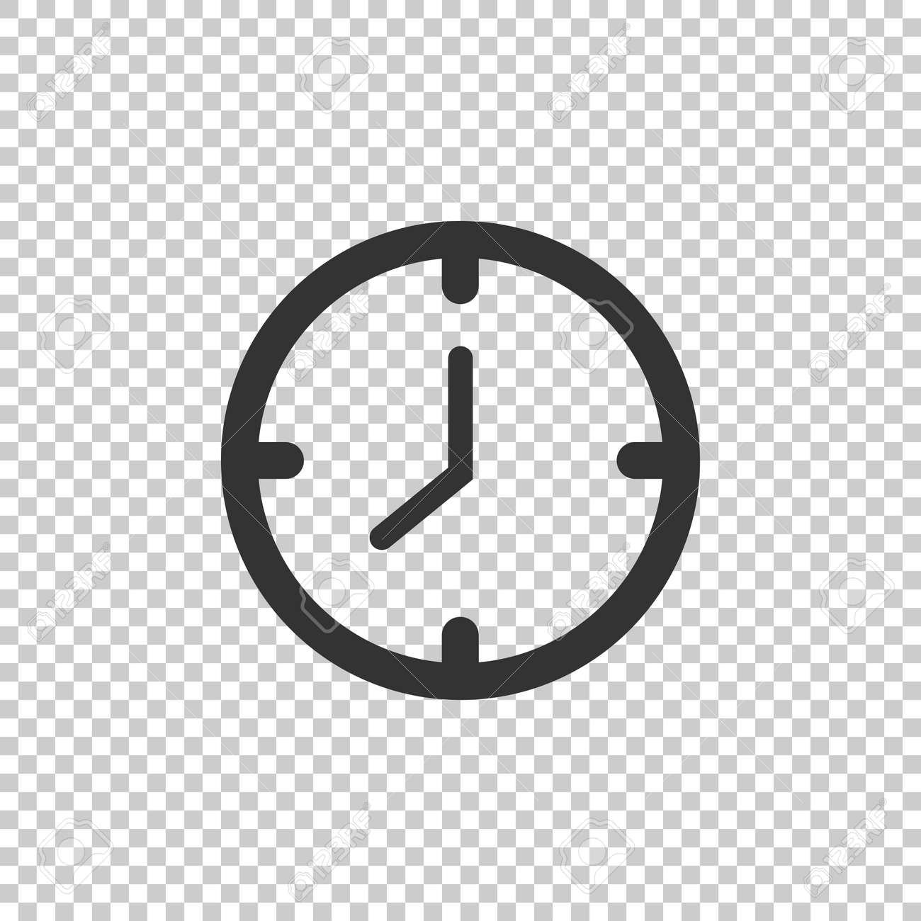 Detail Icon Jam Vector Nomer 18