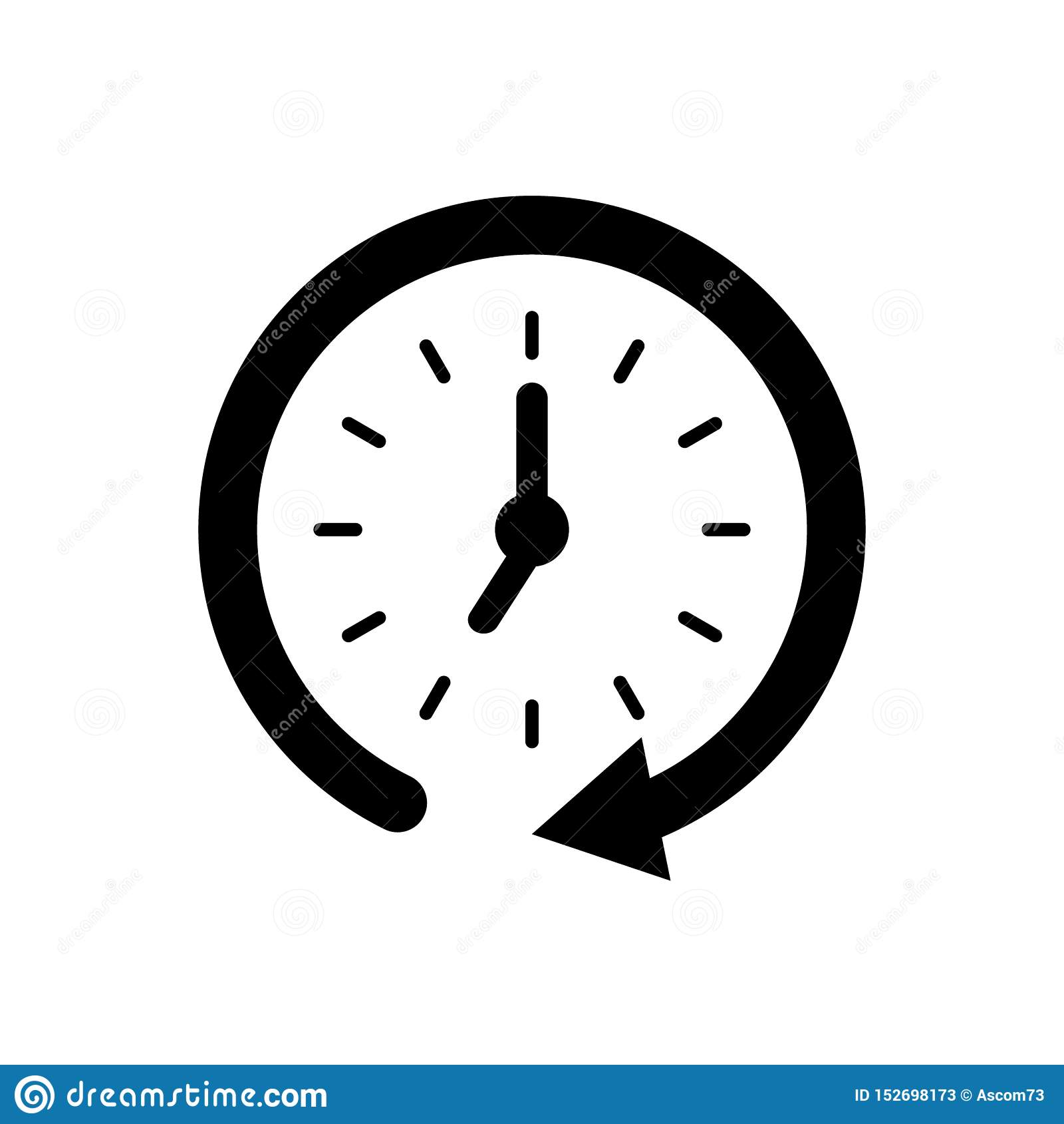 Detail Icon Jam Vector Nomer 19