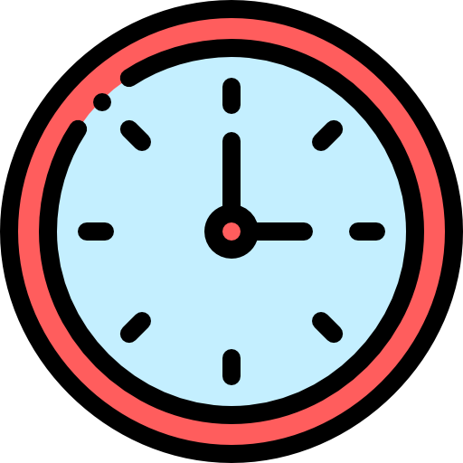 Detail Icon Jam Vector Nomer 25