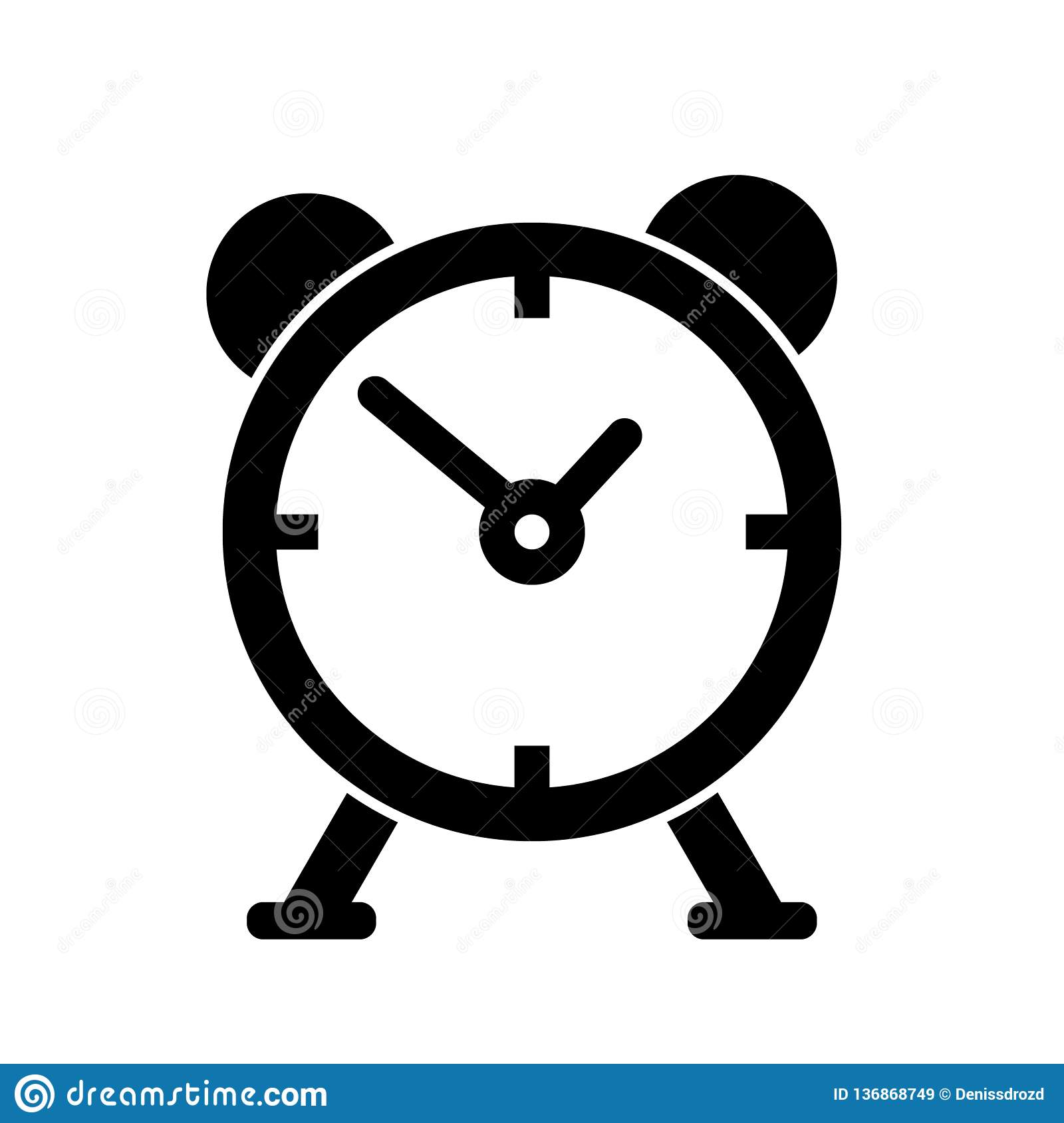 Detail Icon Jam Vector Nomer 31