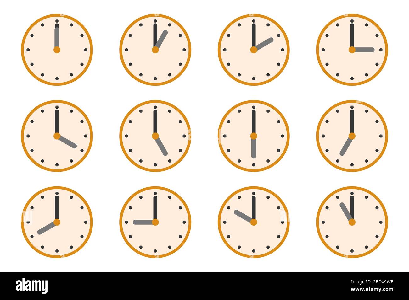 Detail Icon Jam Vector Nomer 42