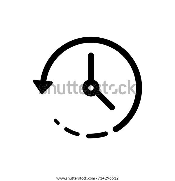 Detail Icon Jam Vector Nomer 48