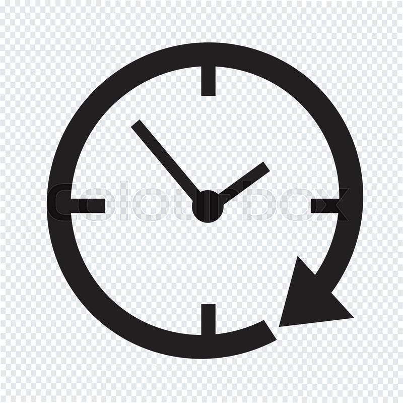 Detail Icon Jam Vector Nomer 53