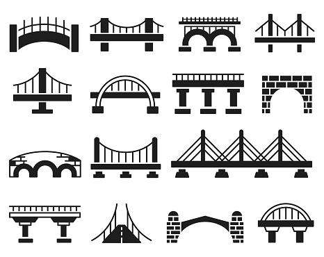 Detail Icon Jembatan Png Nomer 9