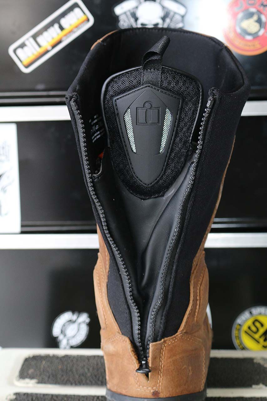 Detail Icon Joker Wp Boots Nomer 9