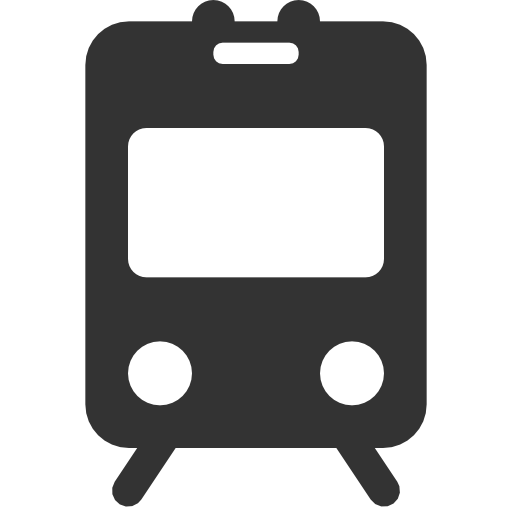Detail Icon Kereta Api Nomer 2
