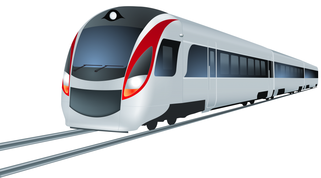 Detail Icon Kereta Api Nomer 6