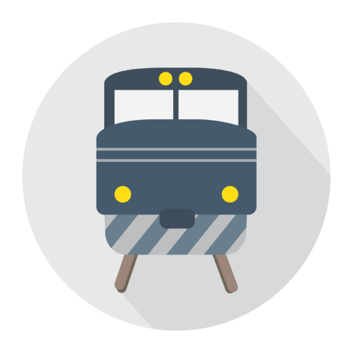 Icon Kereta Api Png - 43+ Koleksi Gambar