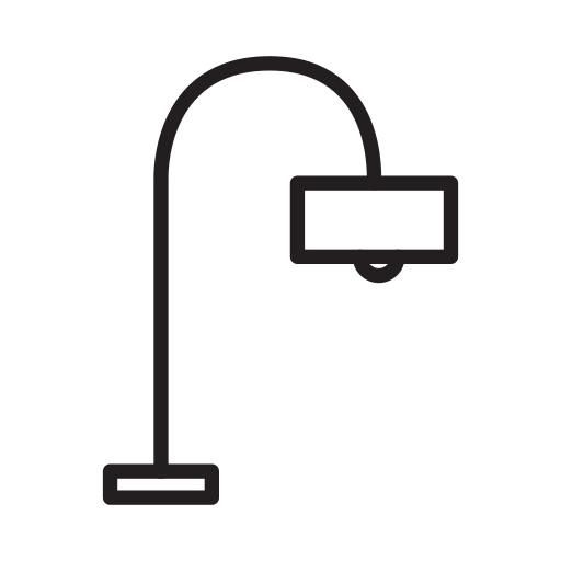 Detail Icon Lamp Nomer 42