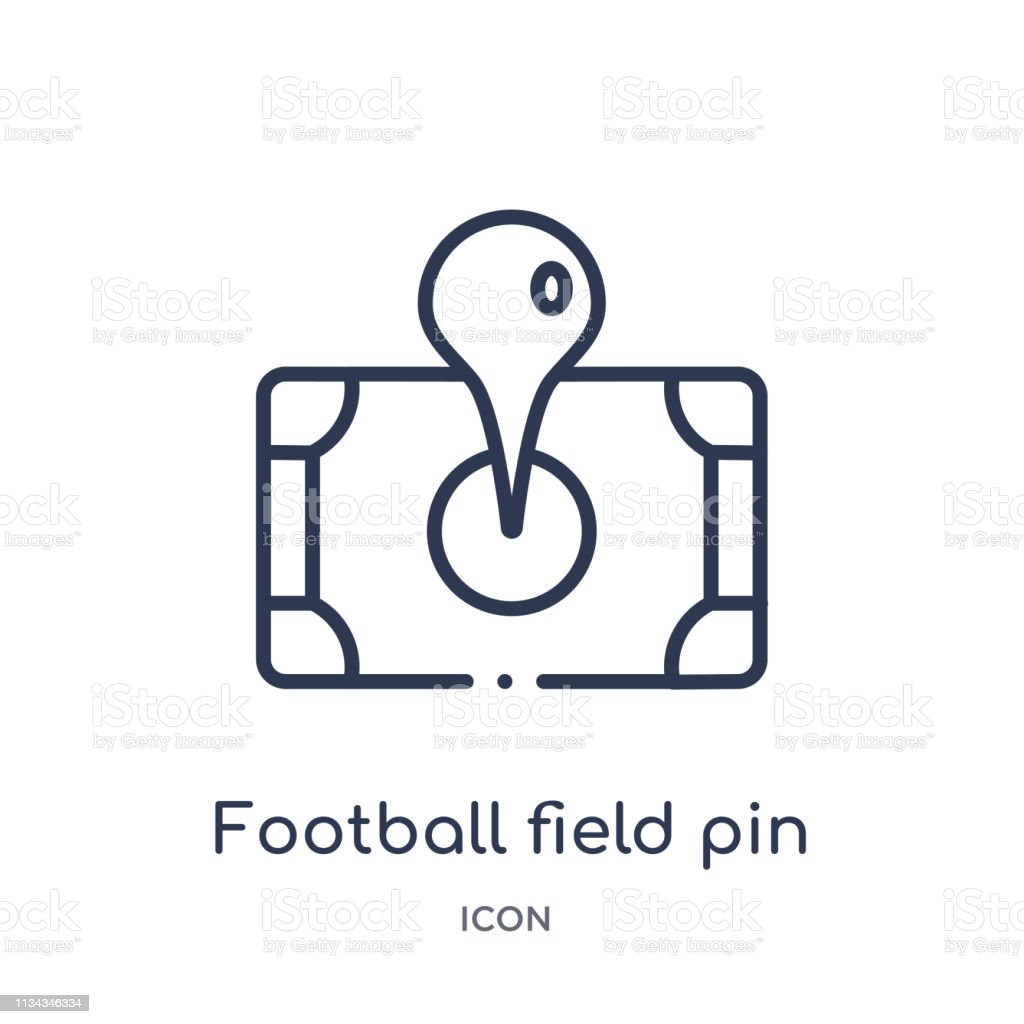 Detail Icon Lapangan Sepak Bola Nomer 28