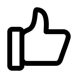 Detail Icon Like Nomer 9